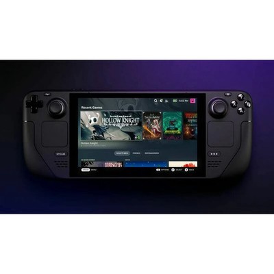 Valve Steam Deck 256GB - Black for sale online | eBay