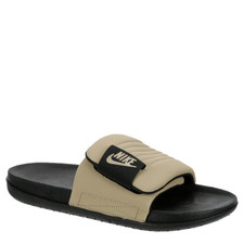 NIKE MENS OFFCOURT ADJUST SLIDE SANDAL, SIZES 10 11