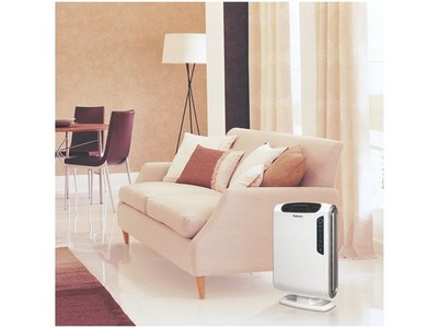 Fellowes AeraMax DX55 Luftreiniger