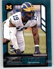 2021 Panini Prestige Kwity Paye RC #248