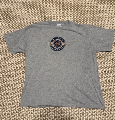 Vintage 90s Dixie Stampede Pigeon Forge Horses Graphic T-shirt VTG Tennessee Y2K