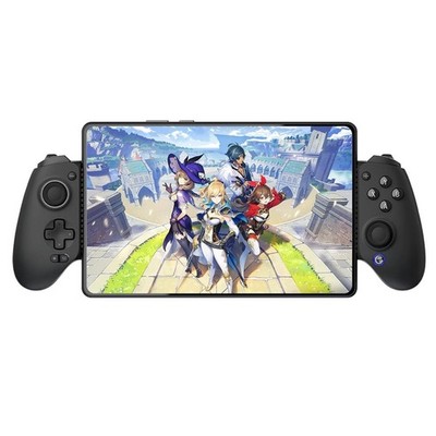 GameSir G8 Plus Bluetooth Mobile Game Controller Switch & iOS & Android Tablets