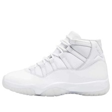 IV7639 100 Air Jordan 11 Retro Comme des Gar ons Homme Plus White