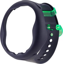 Bandai Tamagotchi Uni Kisekae Belt Cyber Black