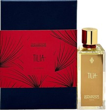 Marc-Antoine Barrois Tilia 100ml 3.3oz EDP Unisex Spray New In Box