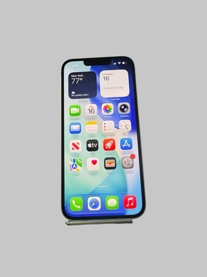 Apple iPhone 17e 256GB White (Verizon)