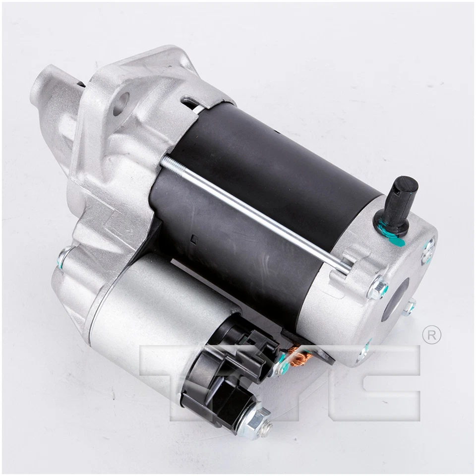 Motor De Arranque Para Toyota Matrix 2003-2008 1.8L L4 TYC 2003 2004 2005 2006 2007 Foto 2 de 4