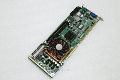 ADVANTECH For parts PCA-6186 B2 V5.10,19C2618602 CPU Motherboard PCB-I-2938=9G35