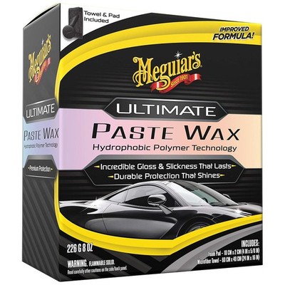 Meguiars G210608 Ultimate WAX/POLISH/DETAILER