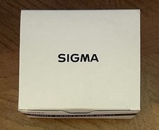 Sigma SA-E Mount Convertitore MC-11 NUOVO