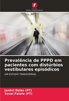 PrevalêNcia De Pppd Em Pacientes Com DistúRbios Vestibulares EpisóDicos | Buch