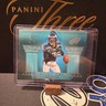 2025 Panini Silhouette- Michael Vick Pillars Of The Game Die-Cut #40