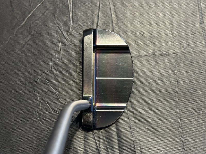 Bettinardi BB40 Putter, RH, 34 inches, honeycomb face