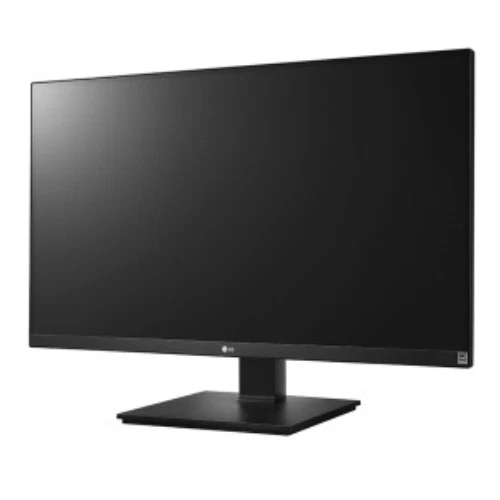 LG 27" 27UK670 IPS 4K UHD 75Hz 5ms Monitor 3840x2160 16:9 1:1000 Black 27UK670-B - Image 2 of 4