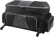 Nelson-rigg Nr-300 Traveler Tour Trunk Rack Bag Black 63l Nelson-rigg Nr-300 Traveler Tour Trunk Rack Bag Black 63l