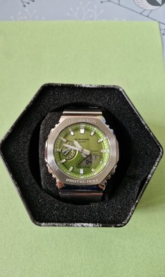 Herrenarmbanduhr  der Marke Casio G-Shock