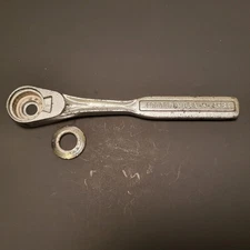 Craftsman replacement handle & cover for 3/8” drive quick release ratchet 43784