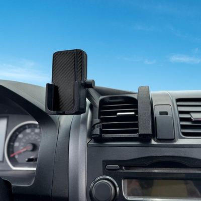 #ad CUSTOMish Phone Holder for Honda CRV 2007 2011 Model Years $60.94