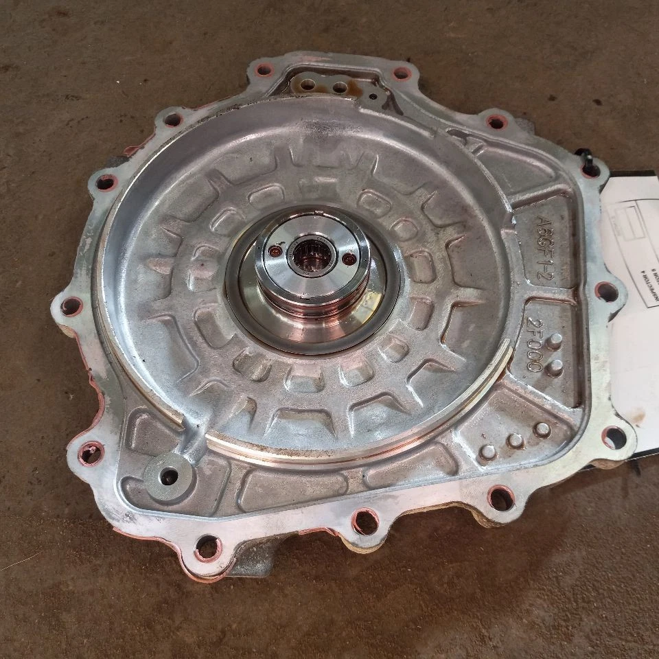 Kia Forte Transmission Housing Side Cover Plate  2015 2016 2017 2018 - Image 2 of 4