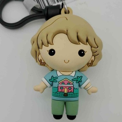 Monogram The Golden Girls House Sweater Rose Figural Bag Clip Series 1