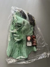Creepshow Official TRICK OF TREAT STUDIO Becky Latex Deluxe Halloween Mask NEW!