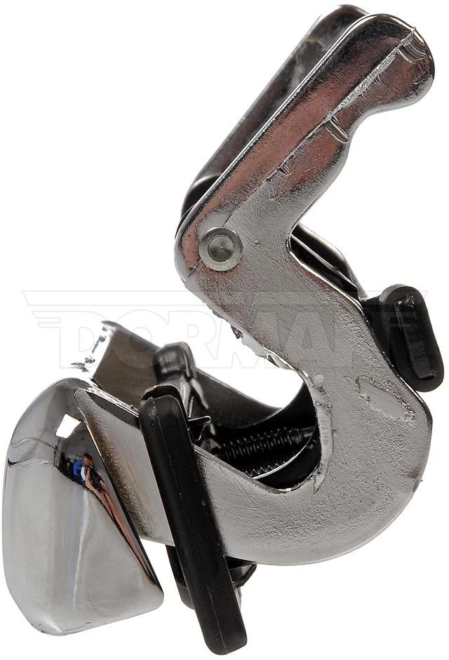 Manija de puerta trasera Dorman 77052 para 87-98 Ford F-150 F-250 F-250 HD F-350 F-SD Foto 4 de 4
