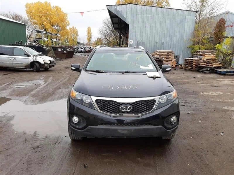 Sorento 2012 Jack 598235 Foto 2 de 4