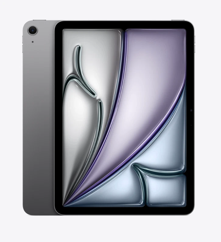 iPad Air 11インチ　(M3) Apple iPad Air 11-inch (M3) A3266 128 GB, Wi-Fi, 11 in - Space