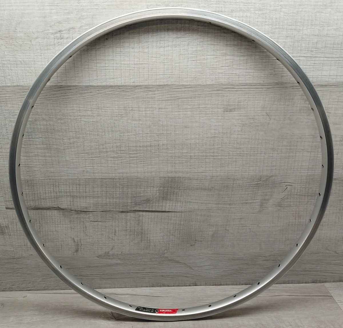 Araya 26 in Bicycle Rims for Mountain Bike for sale | eBay 26