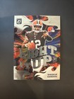 2025 Optic Shedeur Sanders Base (Raw)