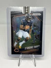 2025 Panini Prizm Football Black Stars D'Andre Swift #236