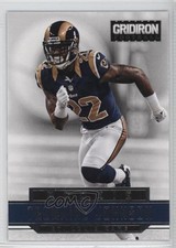2012 Panini Gridiron Rookie Trumaine Johnson #293 y0i