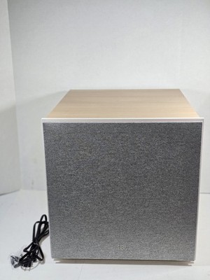 JBL Stage 220P 12'' Powered Subwoofer Home Theater Speaker