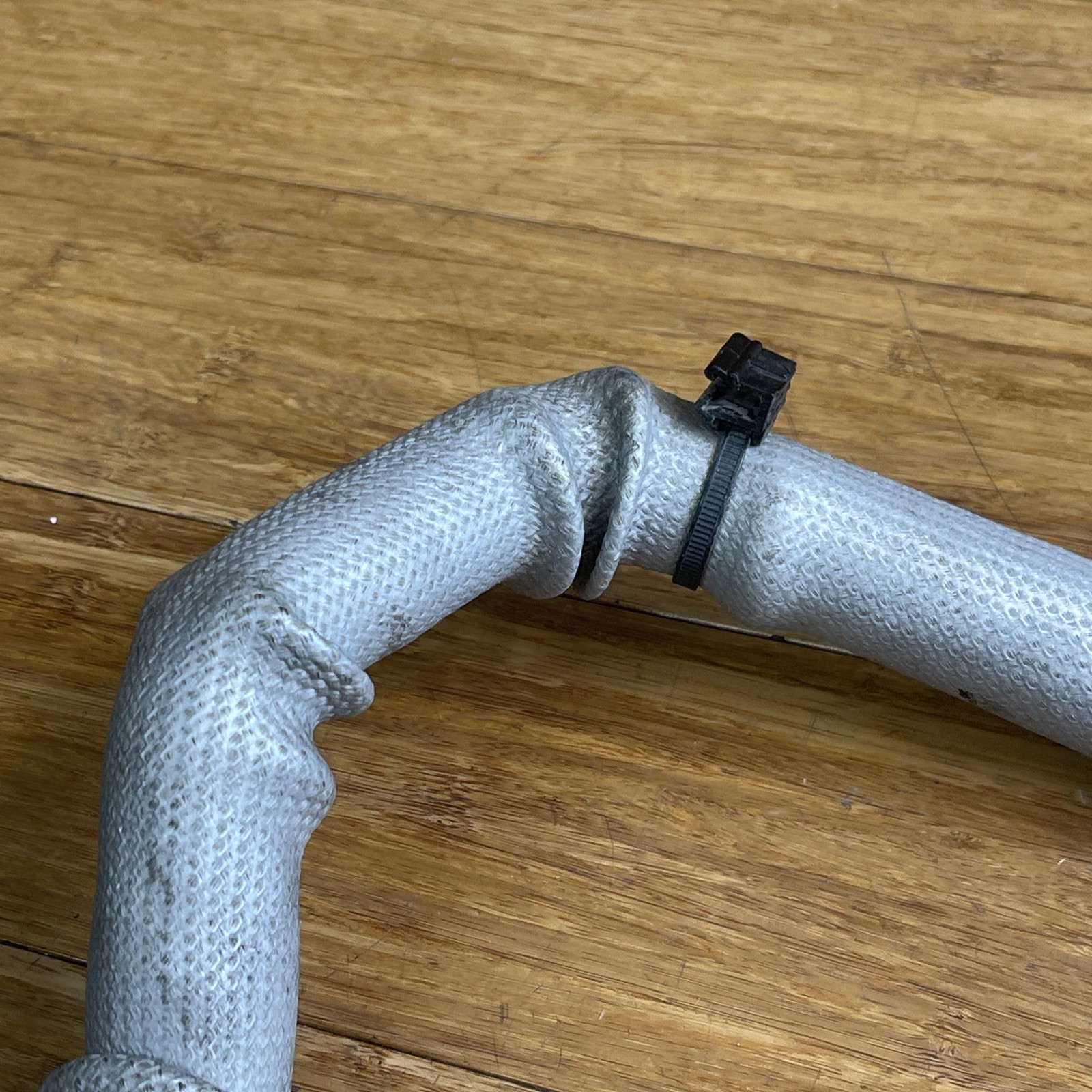 2017-2023 Audi R8 4S Connecting Pipe Hose Line OE Genuine Part 18k Miles