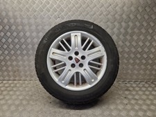 ROVER 75 16" ALLOY WHEEL AND TYRE 215/55/16 2000 #1
