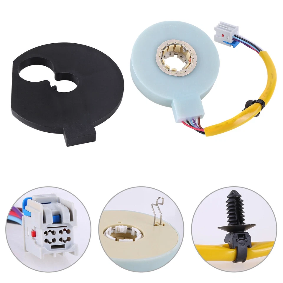 Car Power Steering Torque Sensor Kit For Ford Escape 2008-2012 W/ Alignment Tool - Image 3 of 4