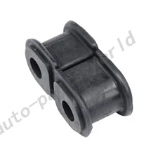 2X For Lexus Rx350 Rx450h Rear Sway Bar Bushing Stabilizer 48818-0E020 US Stock