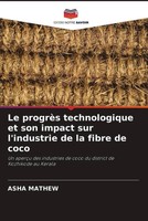 Asha Mathew | Le ProgrèS Technologique Et Son Impact Sur L'industrie De La...