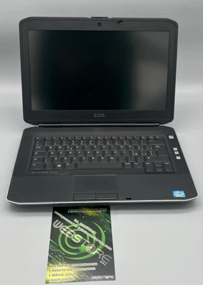 Dell Latitude E5430 · i5-3110U · 4GB · 320GB
