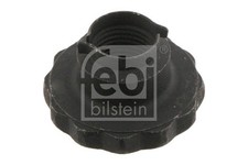 FEBI BILSTEIN 2x Mutter Achsstummel 32557/2x für 6R1 POLO 6C1 5Z1 VW FOX 5 4 5Z3