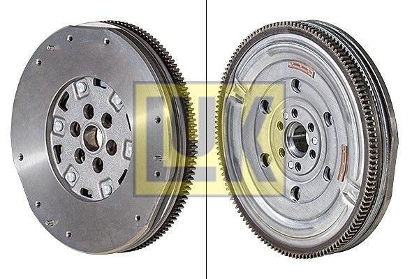 LuK Schwungrad 415 0409 10 FüR Nissan Renault-image
