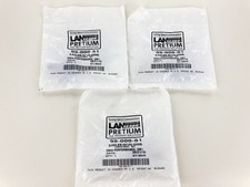  LOT OF 3 Corning 95-000-51 Unicam Connector Pretium 62.5 um ST MM OM1