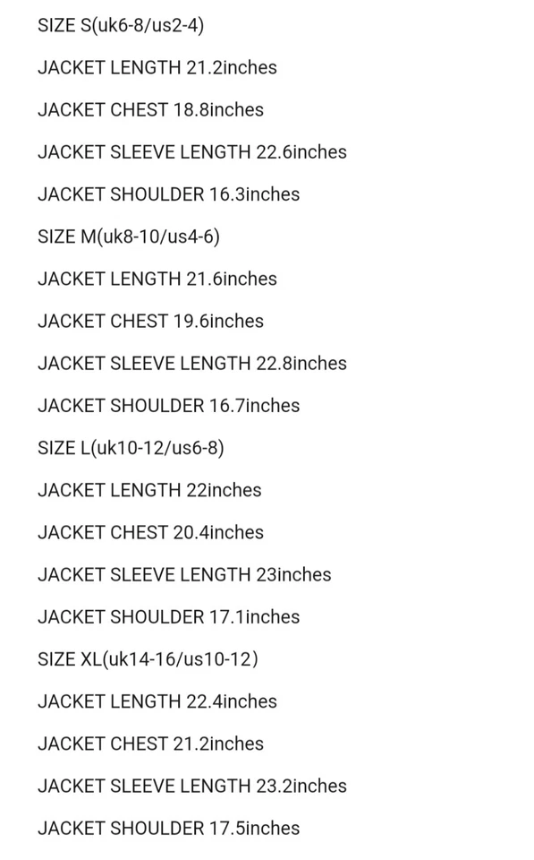 Blazer Chaqueta Recortada Hecha a Mano Blanca de Inspiración Militar Cuello a Rayas Talla S,M,L Foto 2 de 4