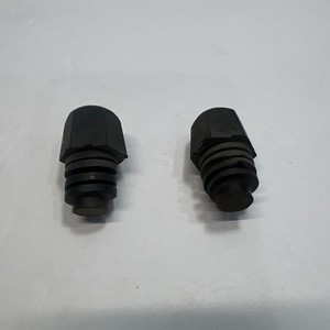 1992-1997 Mercury Grand Marquis Hood Stop Bumper Rubber ( Pair )
