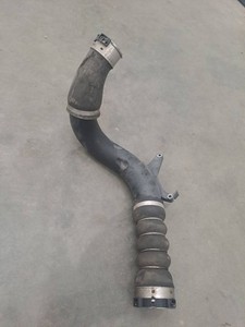 BMW X1 F48 F49 2020 Benzin Schlauch Leitung Ladeluftkühler 8655836 ADB12676