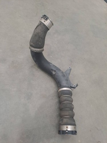 BMW X1 F48 F49 2020 Benzin Schlauch Leitung Ladeluftkühler 8655836 ADB12676