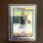 2024-25 Topps Chrome - Autographs Aaron Nesmith #TCA-ANE (AU)