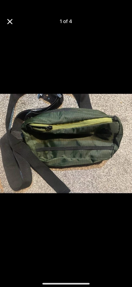 Park Trail Waist Pack - Image 3 of 3