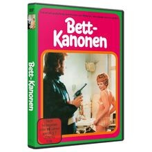 Bett-Kanonen von 375 Media | DVD | Zustand sehr gut