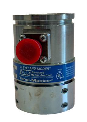 NEW CLEVELAND MOTION CONTROL SC-1T TRANSDUCER MO-11738-40 SC1T